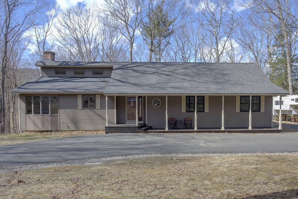 82 Montague Road Westhampton, MA 01027 - Photo 8 of 39