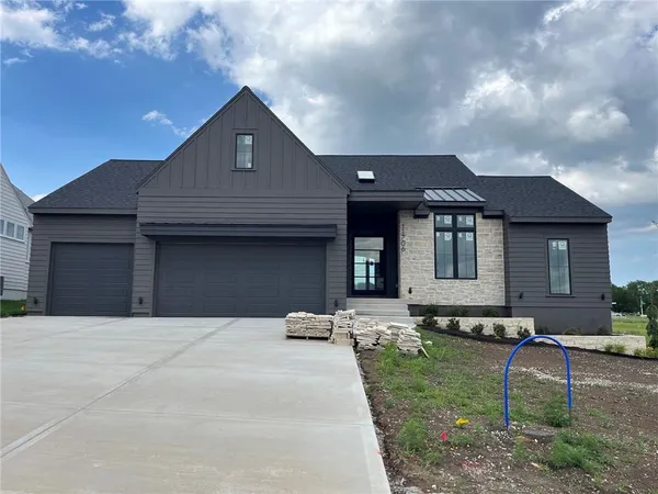$1,499,900 | 11706 West 181st Terrace, Overland Park, KS 66013