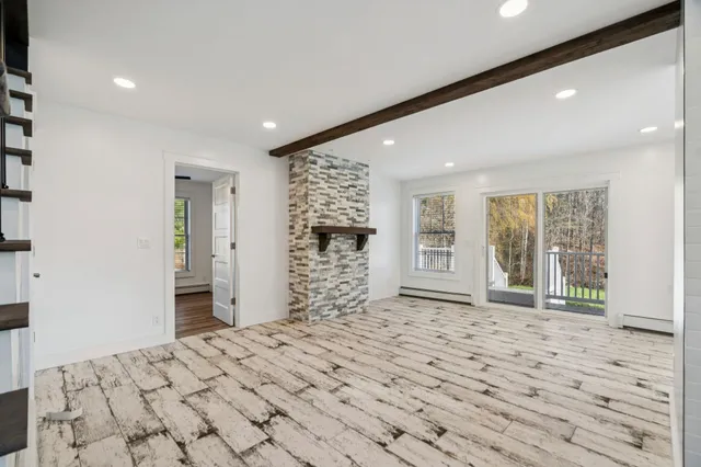 $450,000 | 96 East Randolph Road, Chelsea, VT 05038