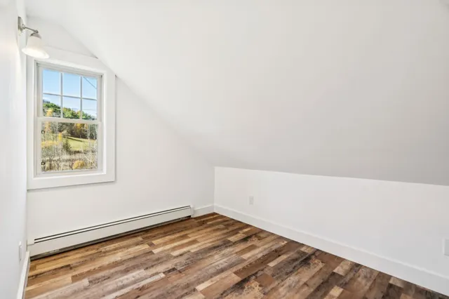 $450,000 | 96 East Randolph Road, Chelsea, VT 05038