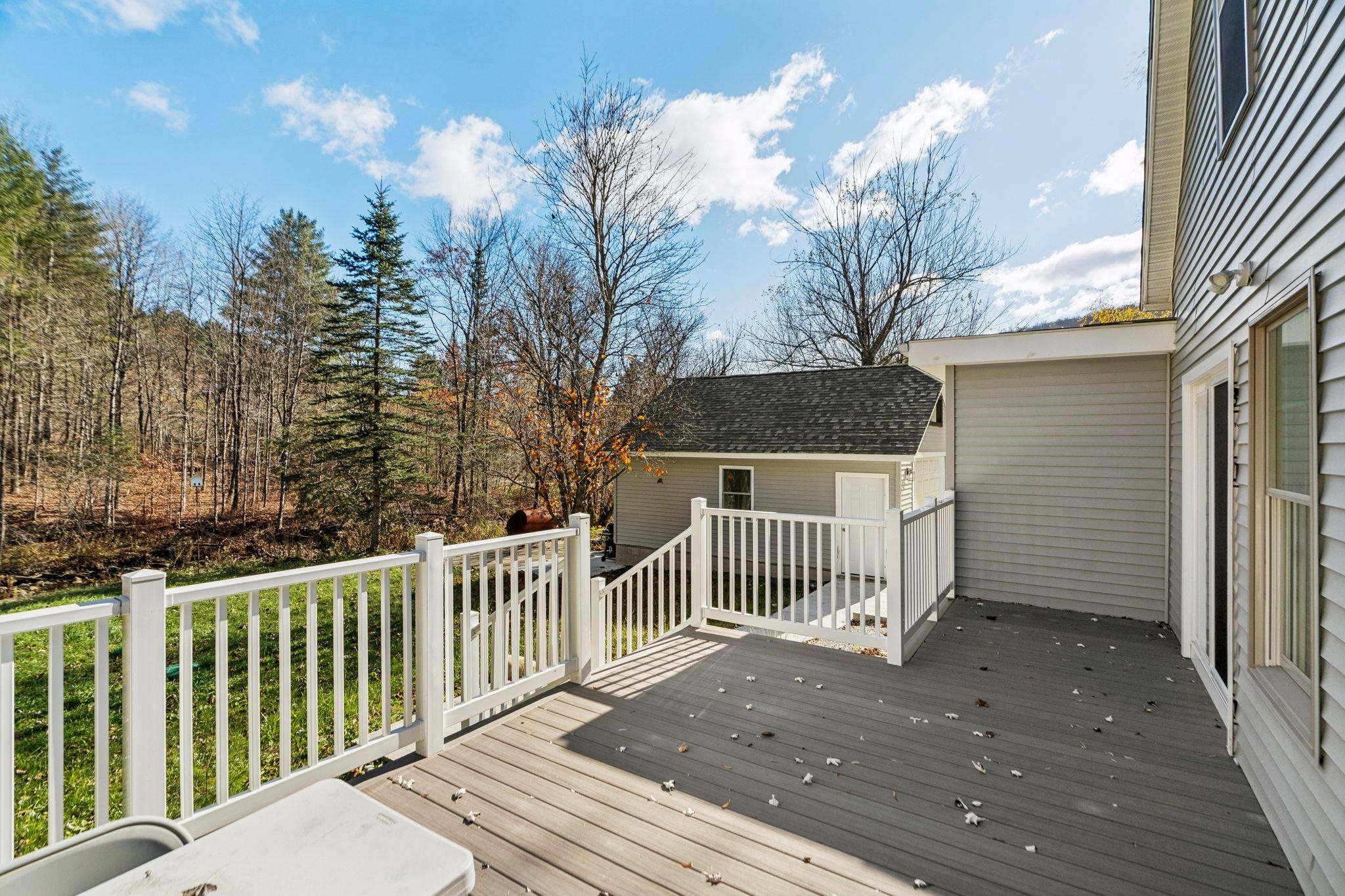 96 East Randolph Road Chelsea, VT 05038 - Photo 29 of 39