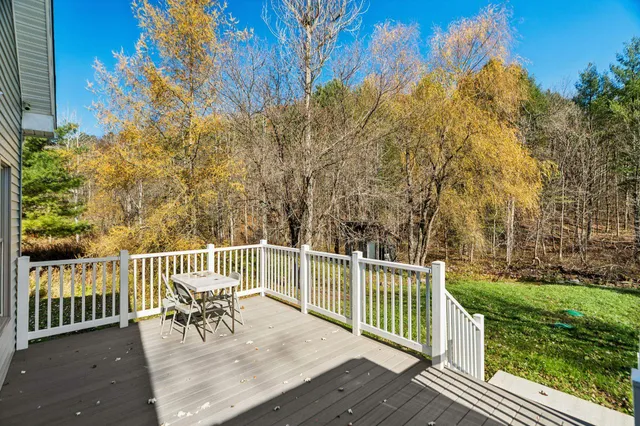 $450,000 | 96 East Randolph Road, Chelsea, VT 05038