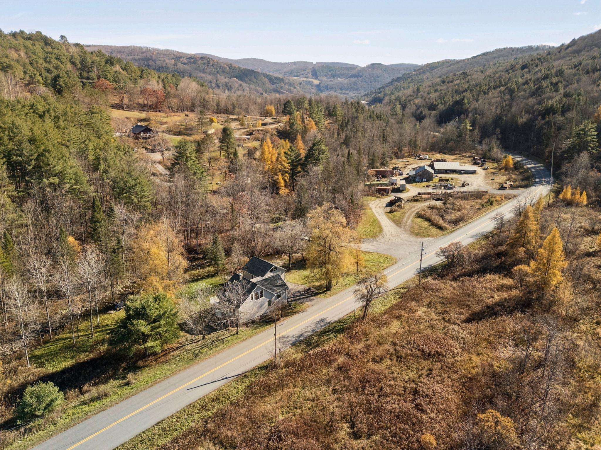 96 East Randolph Road Chelsea, VT 05038 - Photo 33 of 39