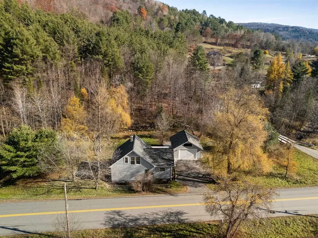 $450,000 | 96 East Randolph Road, Chelsea, VT 05038
