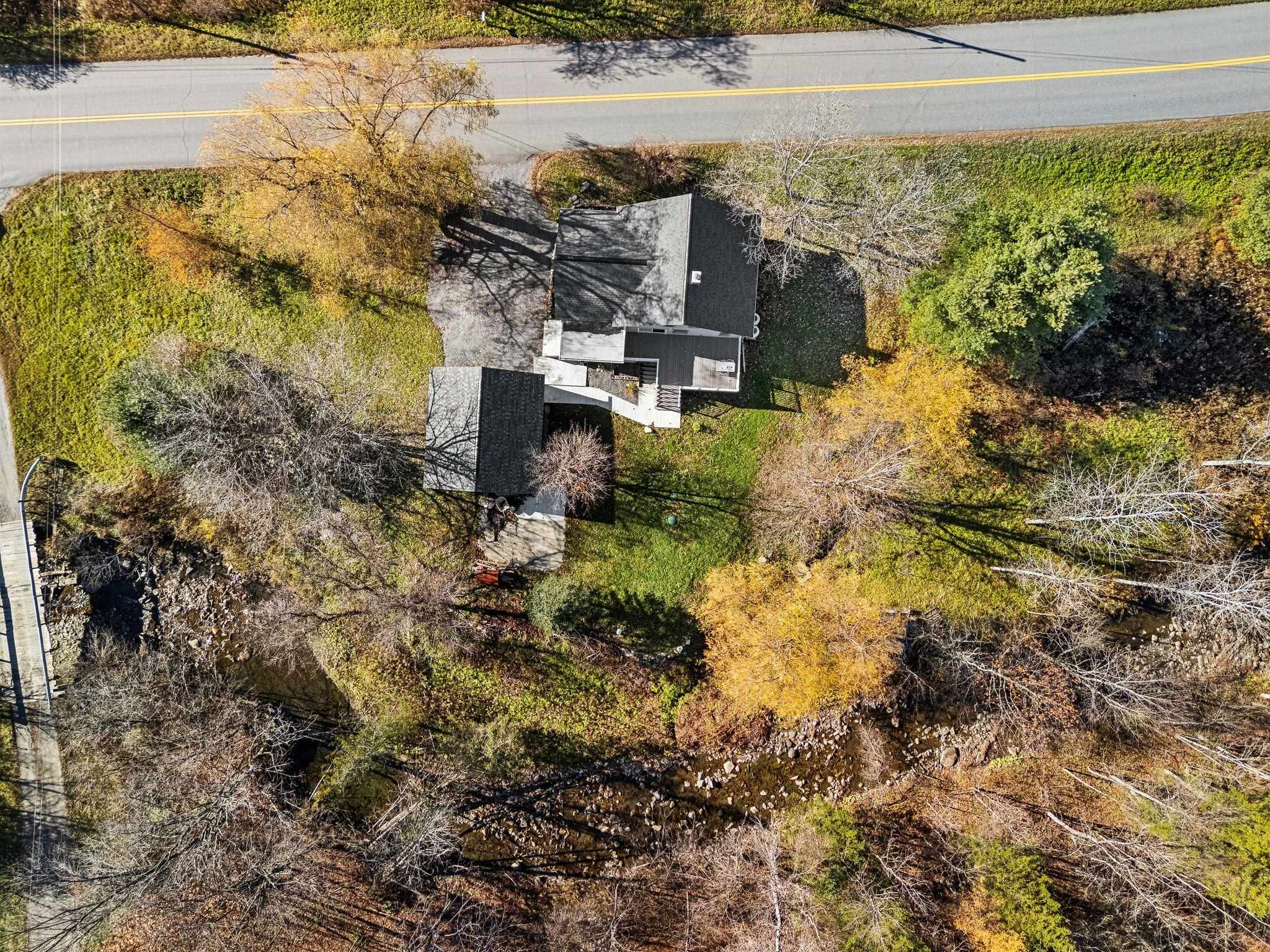 96 East Randolph Road Chelsea, VT 05038 - Photo 36 of 39