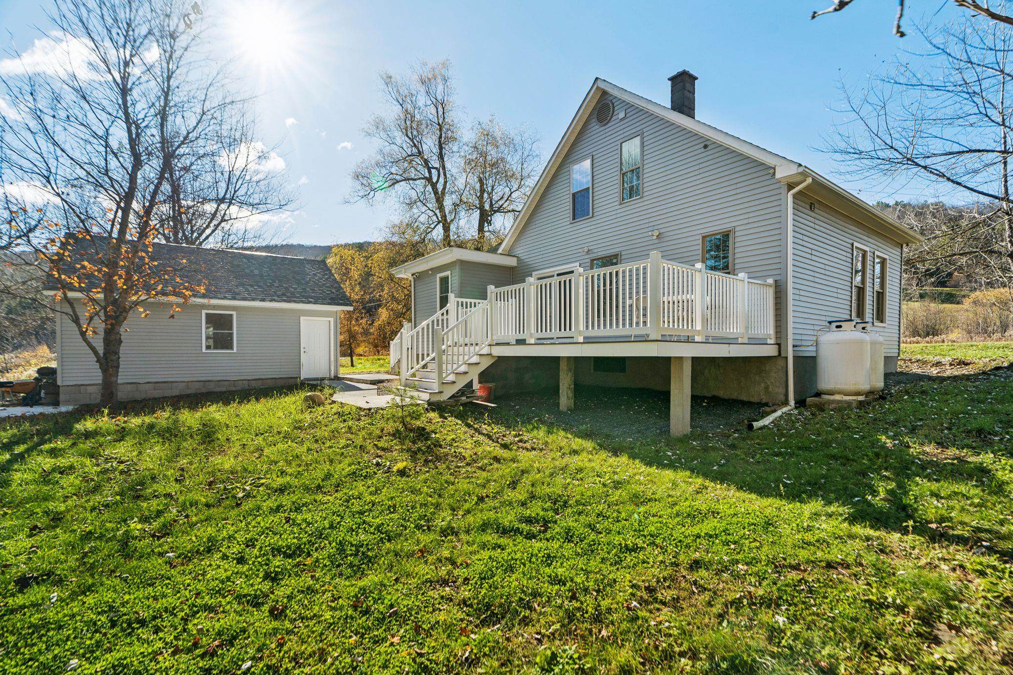 96 East Randolph Road Chelsea, VT 05038 - Photo 37 of 39