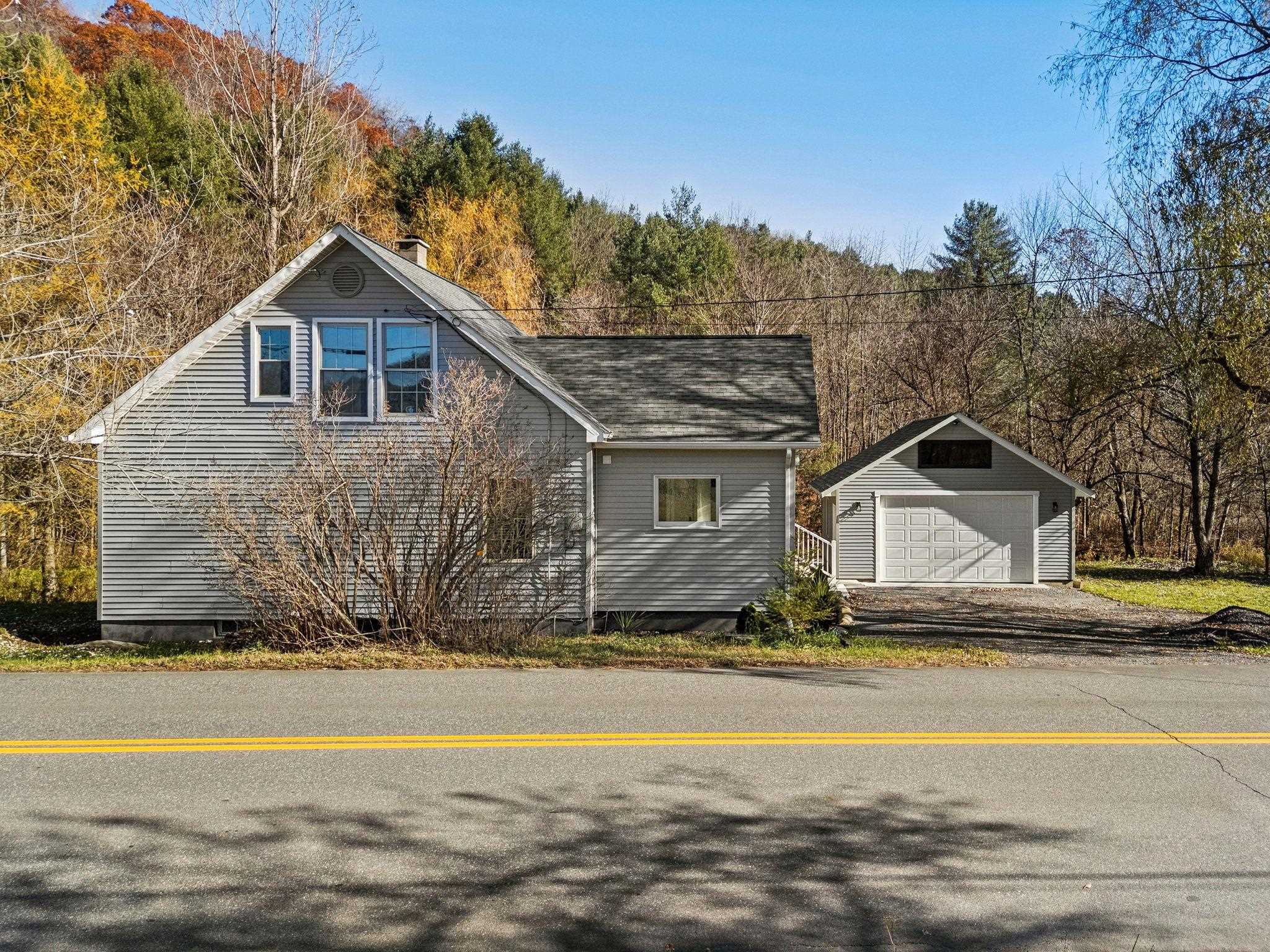 96 East Randolph Road Chelsea, VT 05038 - Photo 39 of 39