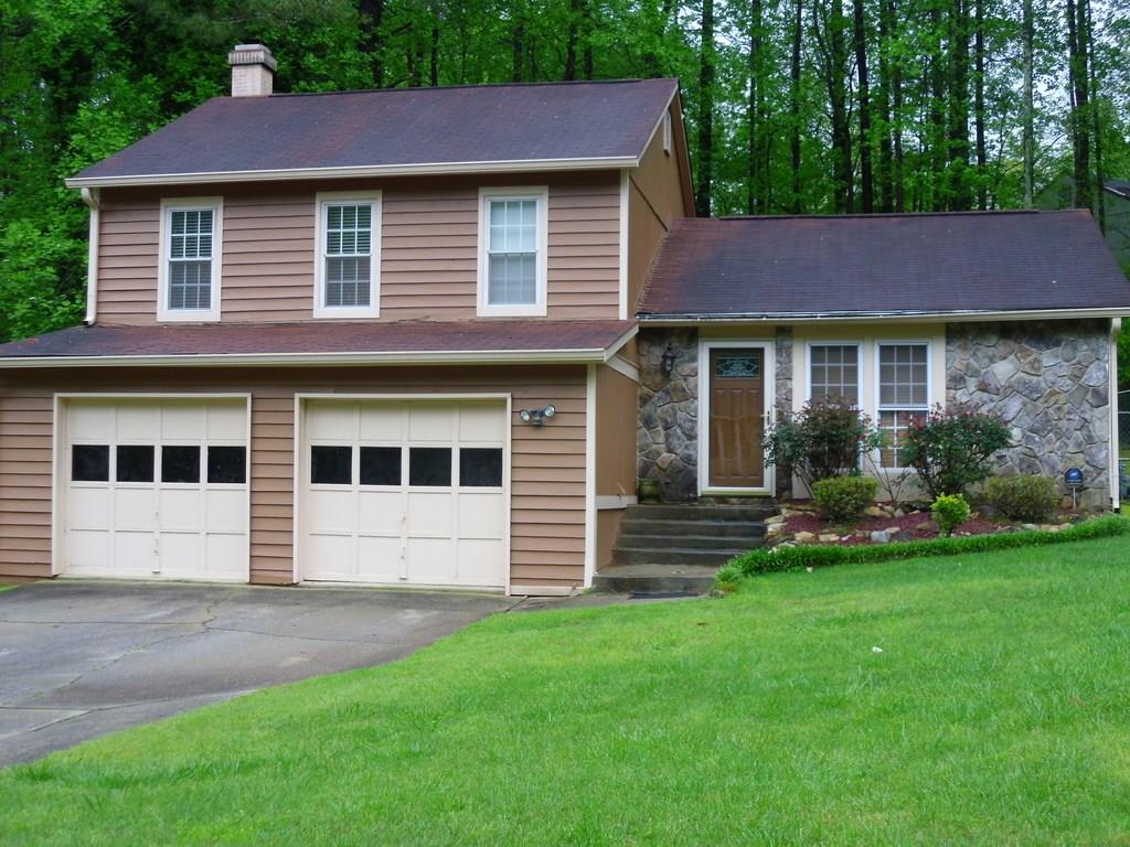 850 Hemingway Road Stone Mountain, GA 30088 - Photo 1 of 1 850 Hemingway Rd, Stone Mtn, GA 30088
