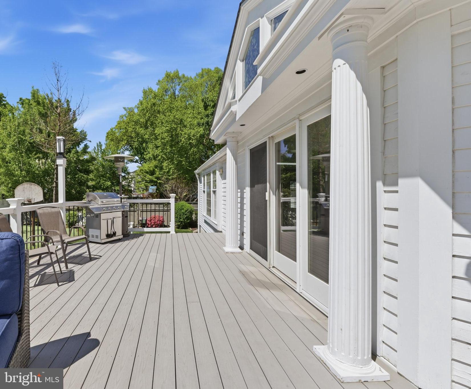 406 Warwick Road Haddonfield, NJ 08033 - Photo 39 of 49