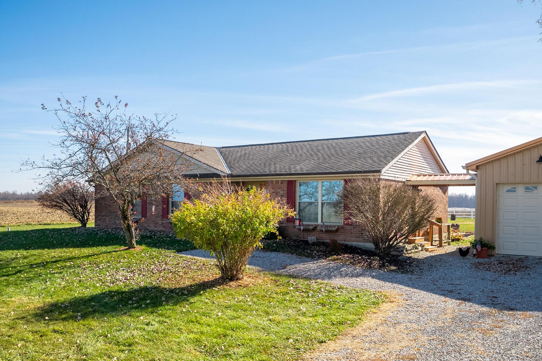 2241 Penry Rd