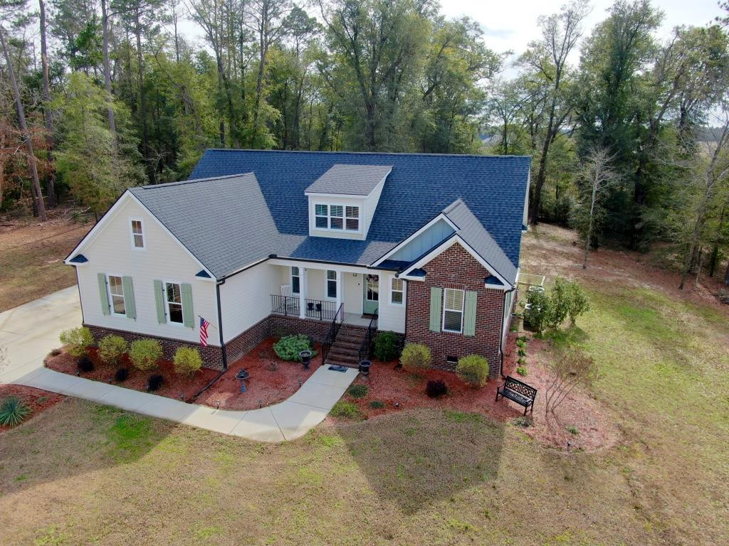 104 Ridge Pointe Drive Waynesboro, GA 30830 - Photo 1 of 43 Main View