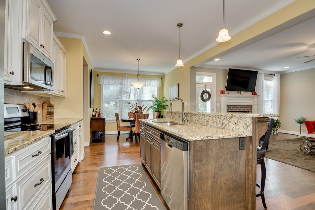104 Ridge Pointe Drive Waynesboro, GA 30830 - Photo 11 of 43