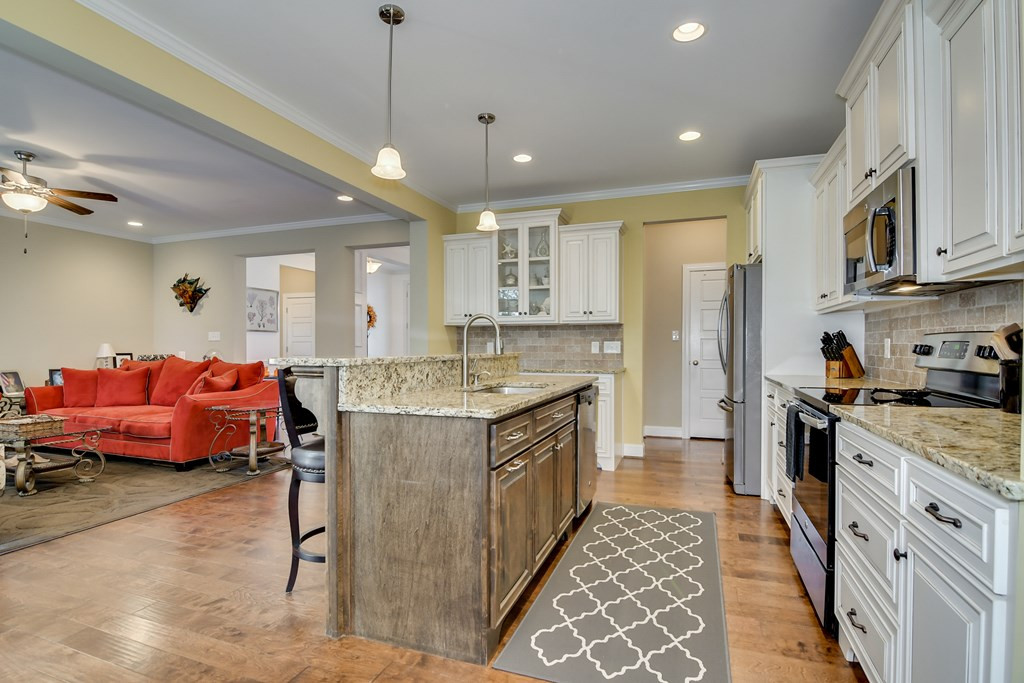 104 Ridge Pointe Drive Waynesboro, GA 30830 - Photo 12 of 43