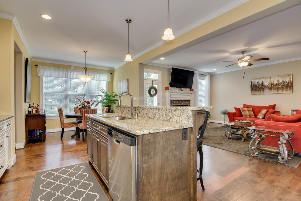 104 Ridge Pointe Drive Waynesboro, GA 30830 - Photo 13 of 43