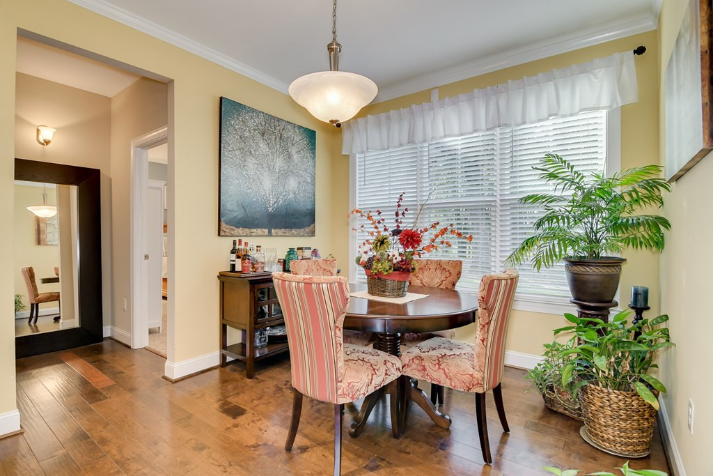 104 Ridge Pointe Drive Waynesboro, GA 30830 - Photo 14 of 43