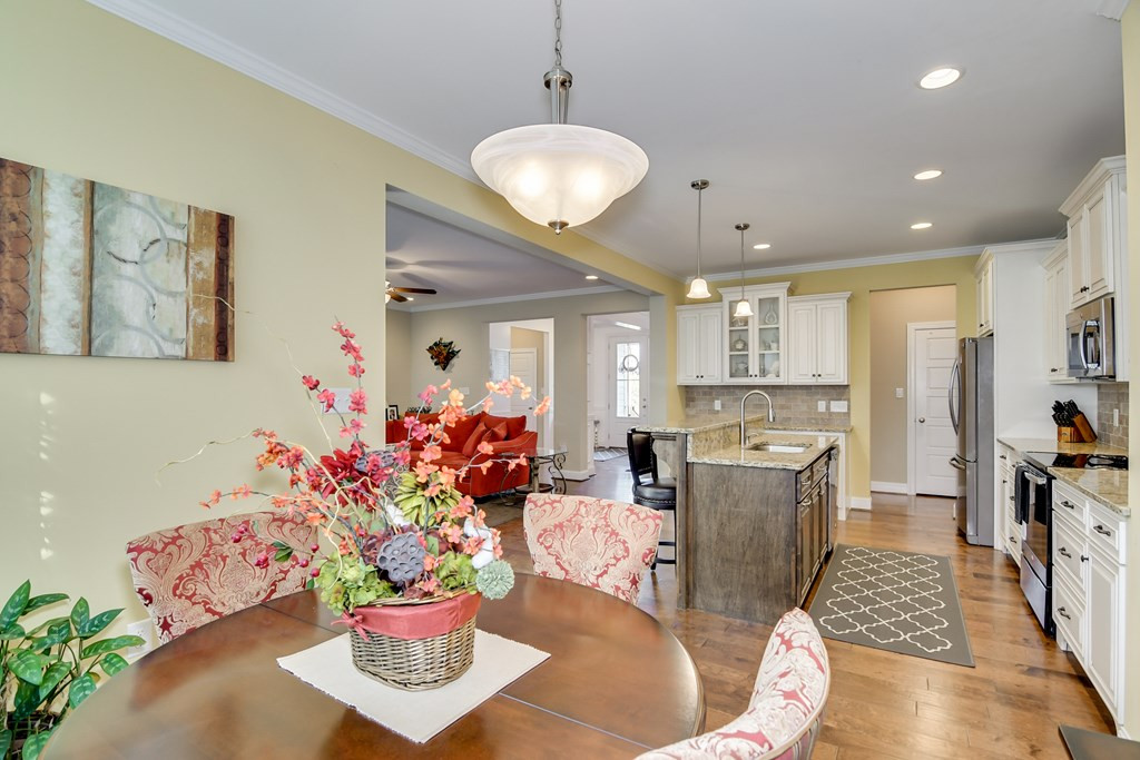 104 Ridge Pointe Drive Waynesboro, GA 30830 - Photo 15 of 43