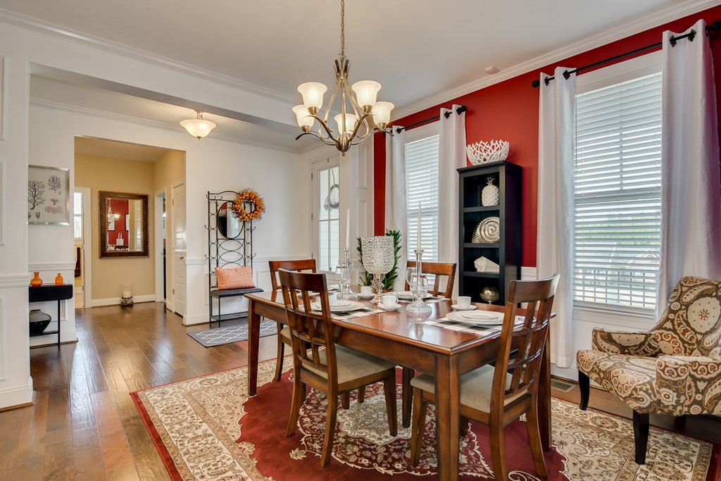 104 Ridge Pointe Drive Waynesboro, GA 30830 - Photo 18 of 43