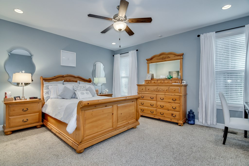 104 Ridge Pointe Drive Waynesboro, GA 30830 - Photo 20 of 43