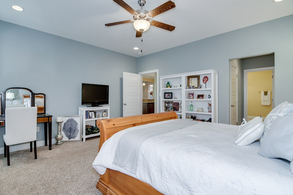 104 Ridge Pointe Drive Waynesboro, GA 30830 - Photo 21 of 43