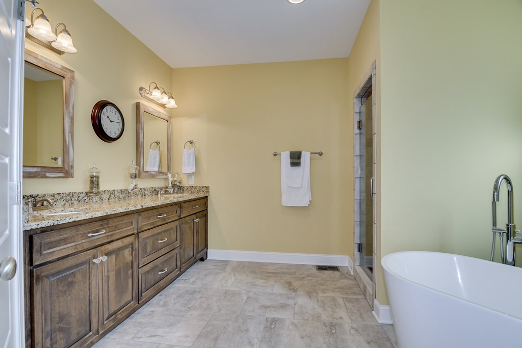 104 Ridge Pointe Drive Waynesboro, GA 30830 - Photo 22 of 43