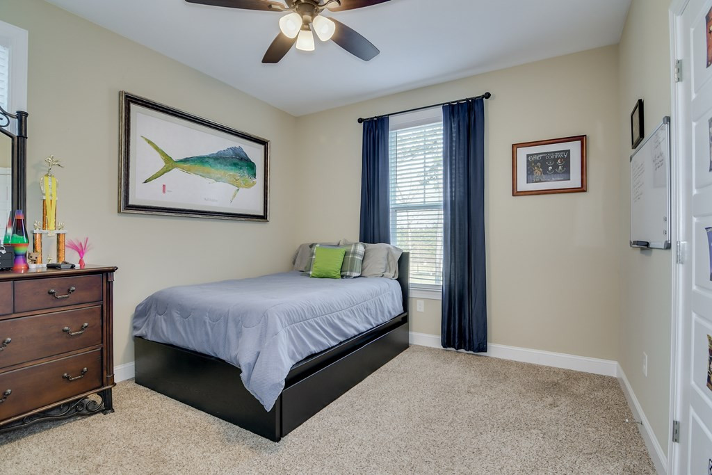 104 Ridge Pointe Drive Waynesboro, GA 30830 - Photo 28 of 43