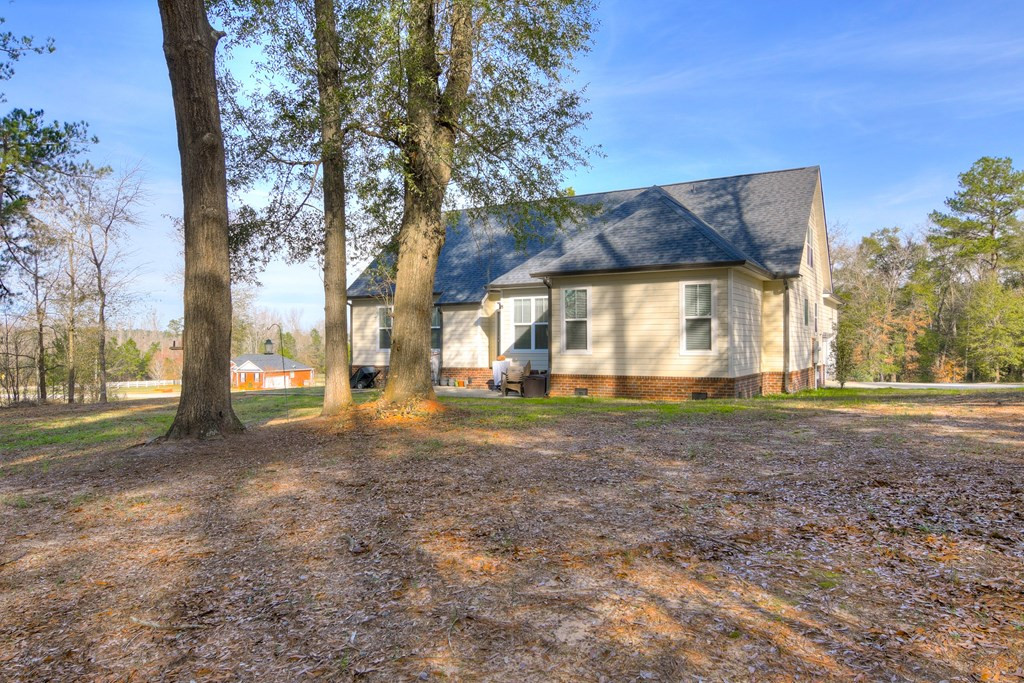 104 Ridge Pointe Drive Waynesboro, GA 30830 - Photo 33 of 43