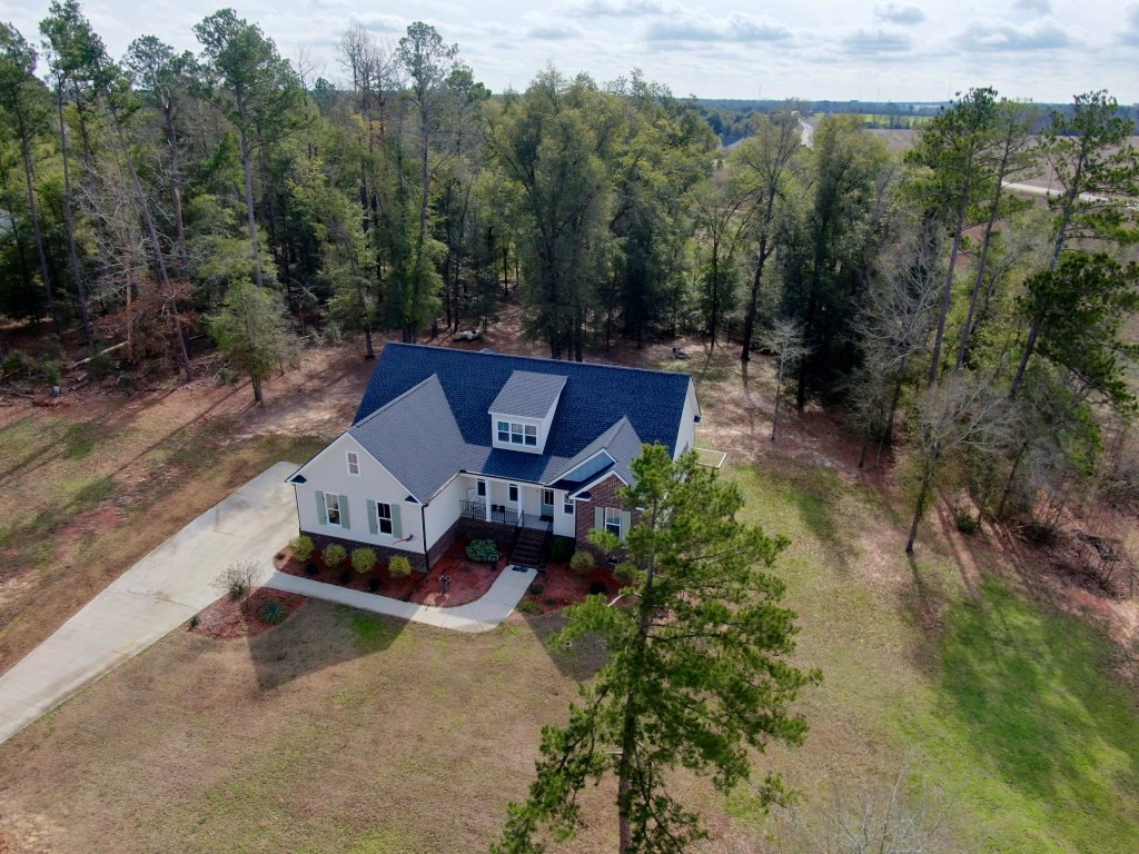 104 Ridge Pointe Drive Waynesboro, GA 30830 - Photo 35 of 43