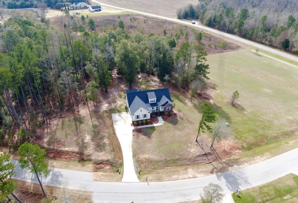 104 Ridge Pointe Drive Waynesboro, GA 30830 - Photo 36 of 43
