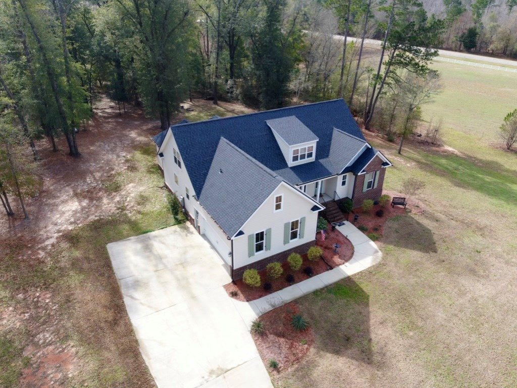 104 Ridge Pointe Drive Waynesboro, GA 30830 - Photo 38 of 43
