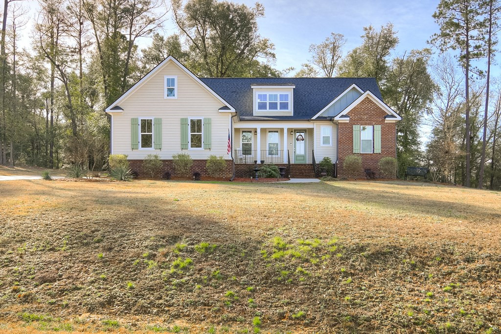 104 Ridge Pointe Drive Waynesboro, GA 30830 - Photo 39 of 43