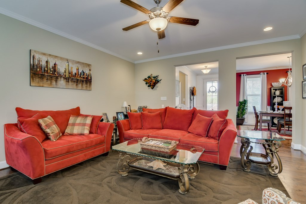 104 Ridge Pointe Drive Waynesboro, GA 30830 - Photo 4 of 43