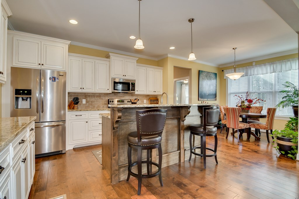 104 Ridge Pointe Drive Waynesboro, GA 30830 - Photo 5 of 43