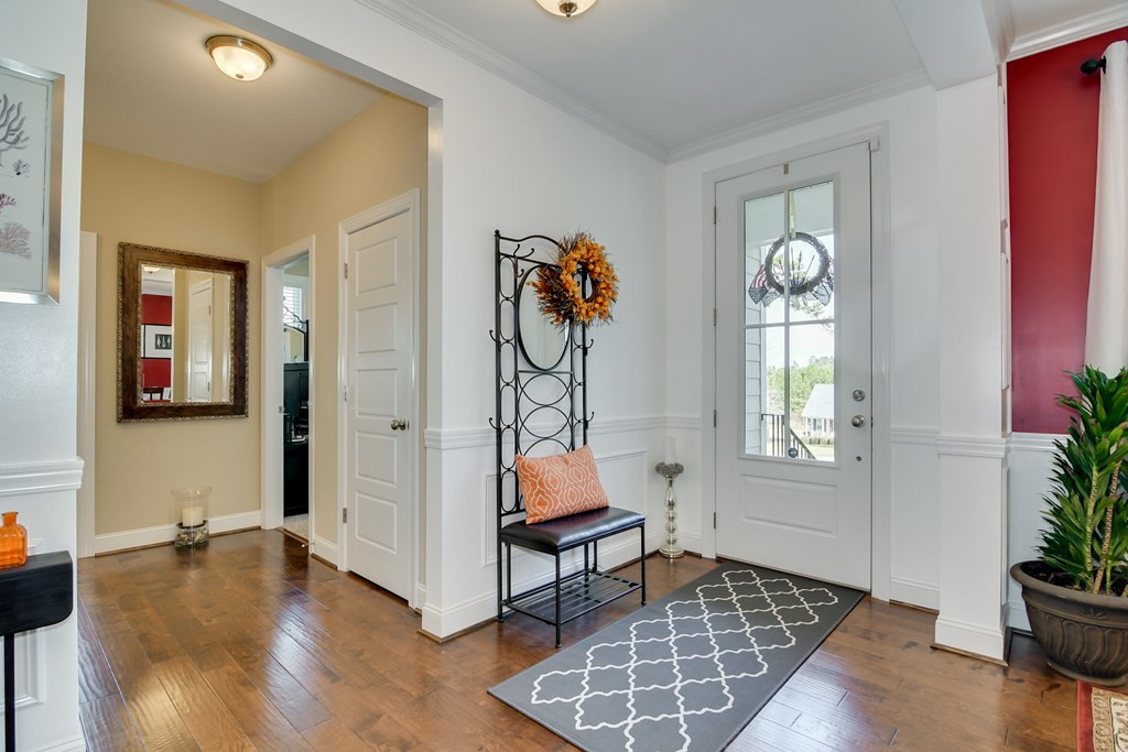 104 Ridge Pointe Drive Waynesboro, GA 30830 - Photo 7 of 43