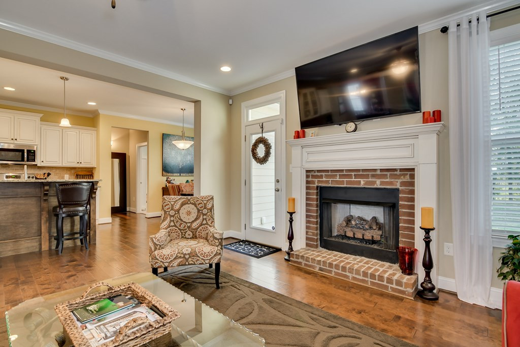104 Ridge Pointe Drive Waynesboro, GA 30830 - Photo 8 of 43