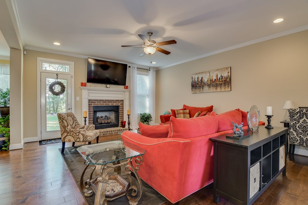 104 Ridge Pointe Drive Waynesboro, GA 30830 - Photo 9 of 43