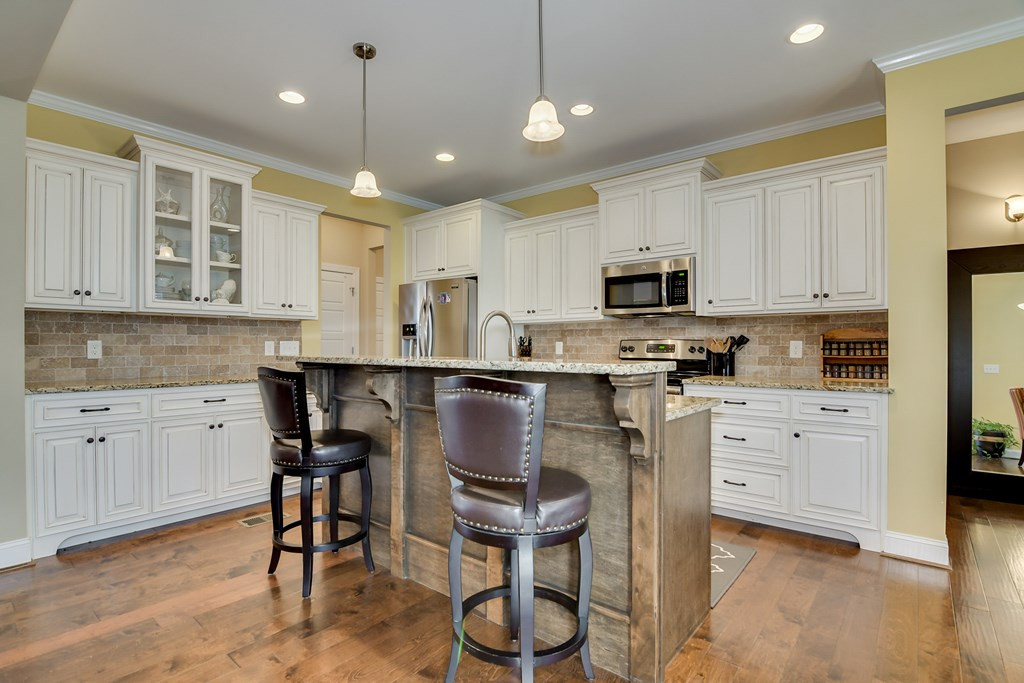 104 Ridge Pointe Drive Waynesboro, GA 30830 - Photo 10 of 43