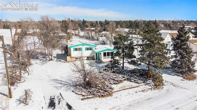 1774 Copley Road Colorado Springs, CO 80920 - Photo 2 of 4