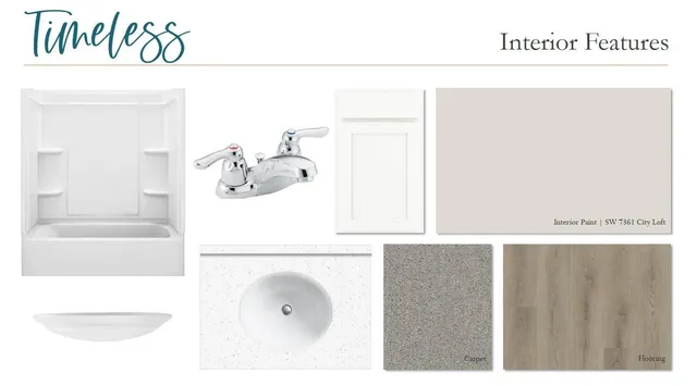 $299,990 | 451 Martins Creek Boulevard, Summerville, SC 29485