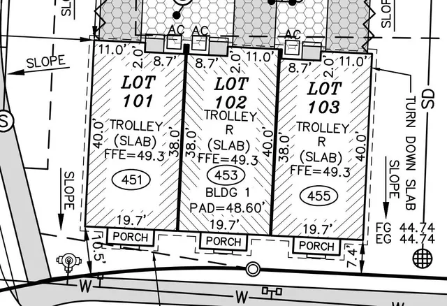 $299,990 | 451 Martins Creek Boulevard, Summerville, SC 29485