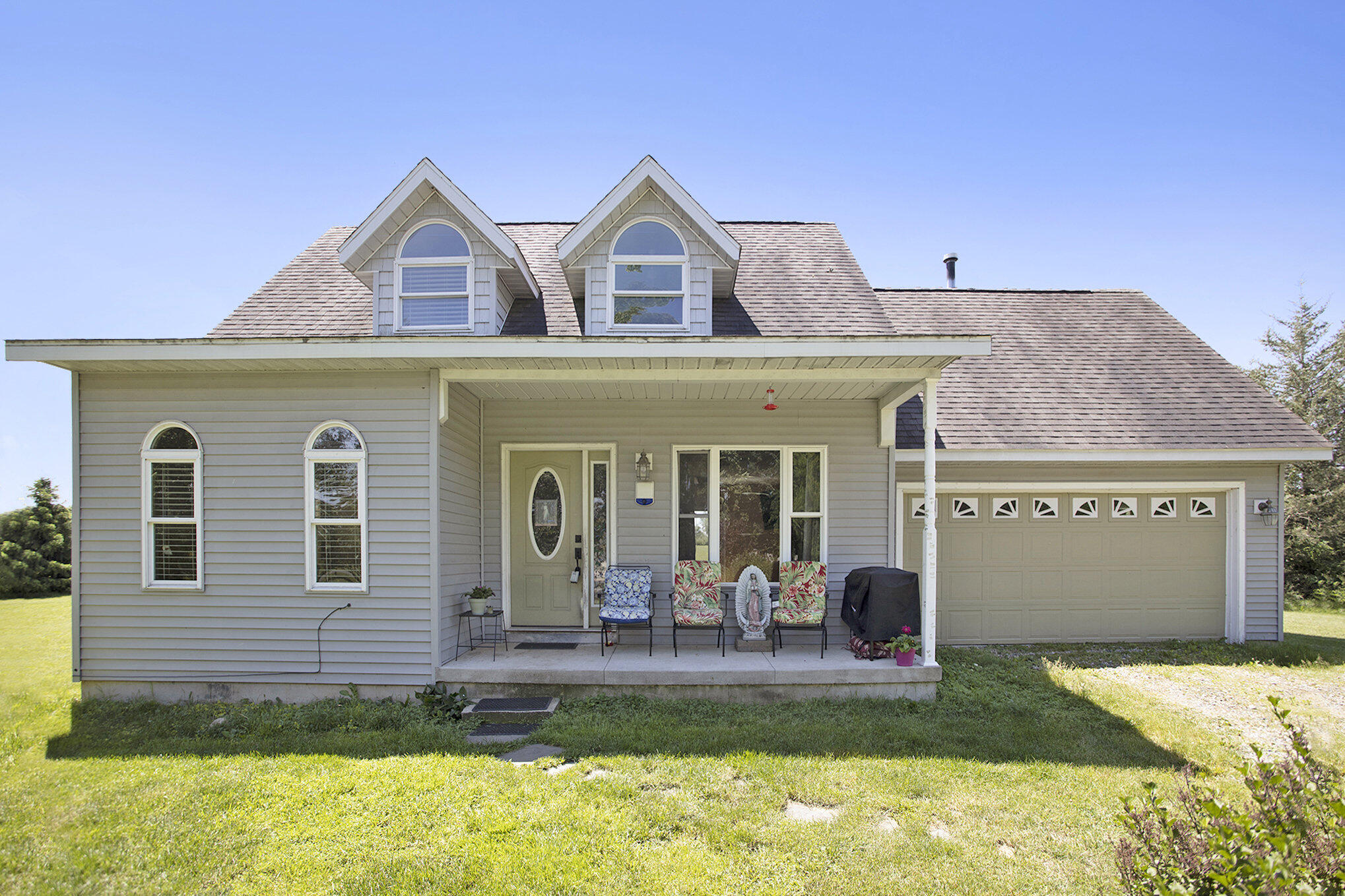 6857 Osborne Road Delton, MI 49046 - Photo 1 of 21 002_90a1815