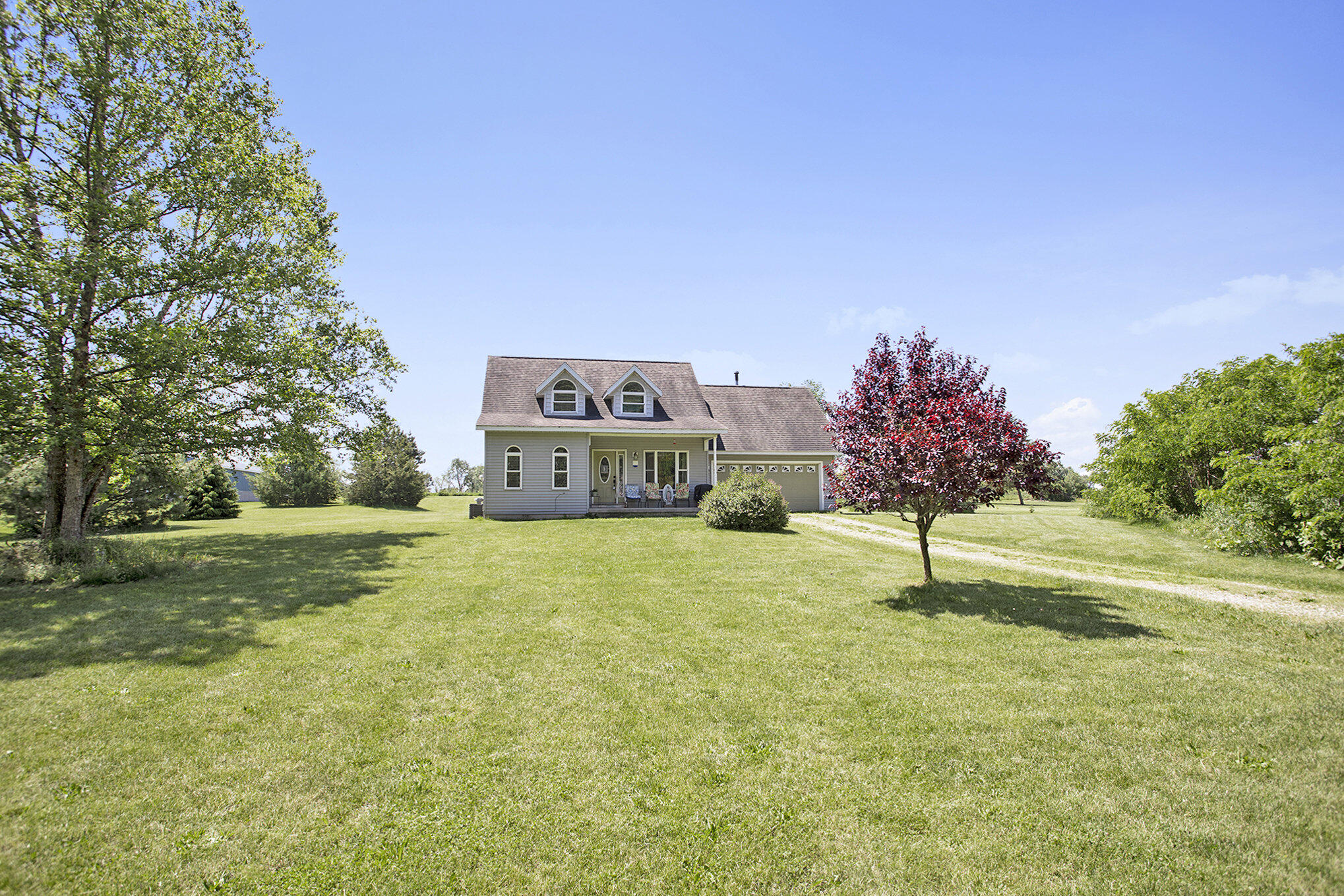 6857 Osborne Road Delton, MI 49046 - Photo 2 of 21 003_90a1816