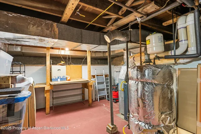 a view of a house with a patio