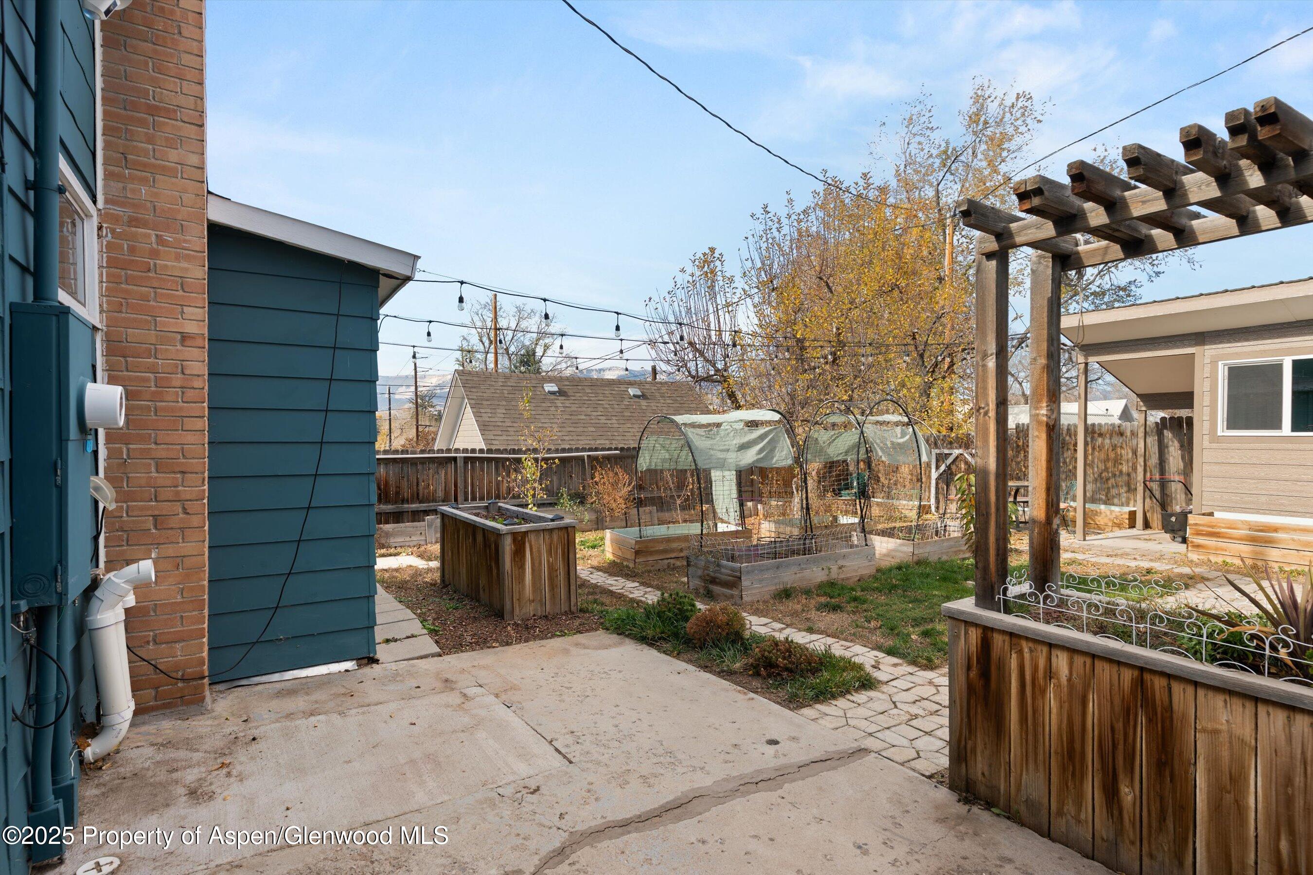 314 East 5th Street Rifle, CO 81650 - Photo 23 of 28 26-314E5thSt_25111426