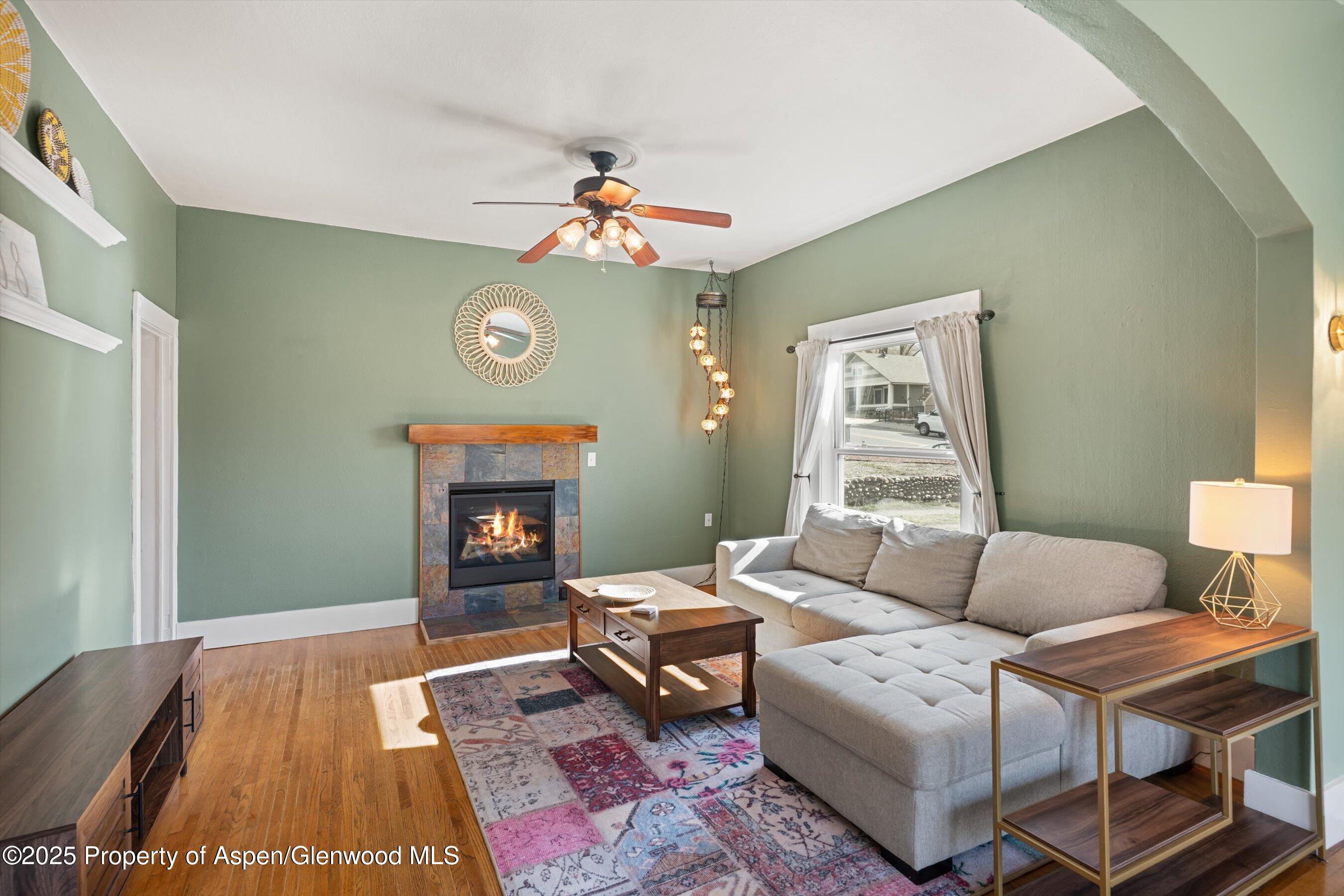 314 East 5th Street Rifle, CO 81650 - Photo 8 of 28 10-314E5thSt_25111410