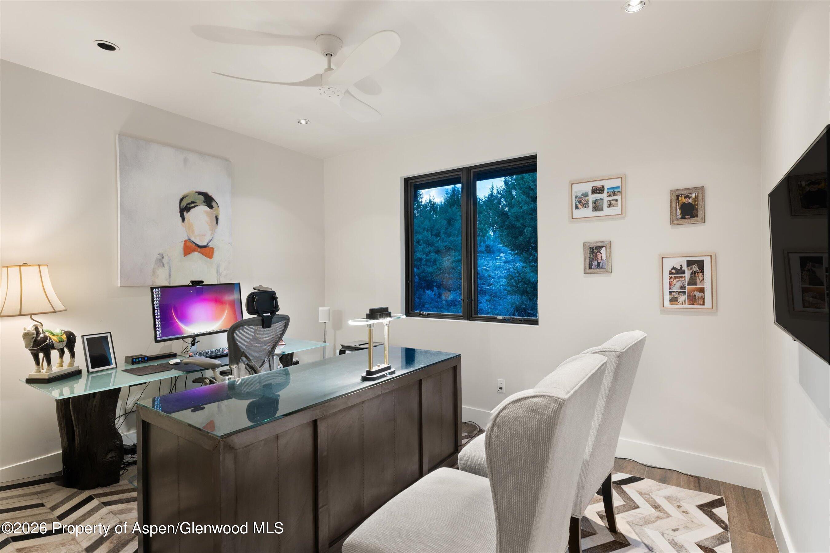 258 Monarch Road Glenwood Springs, CO 81601 - Photo 33 of 73 office