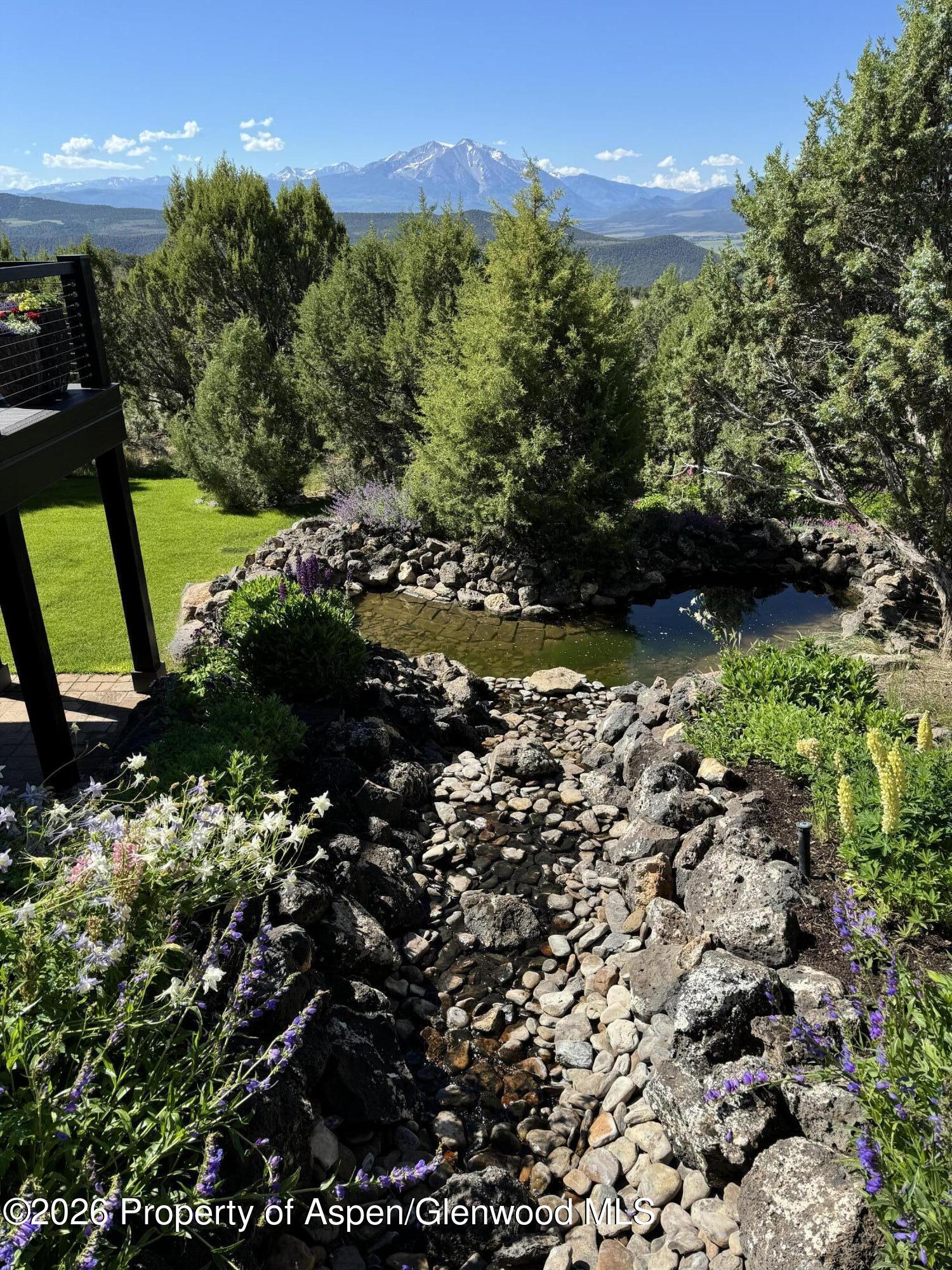 258 Monarch Road Glenwood Springs, CO 81601 - Photo 65 of 73 stream ending in pong