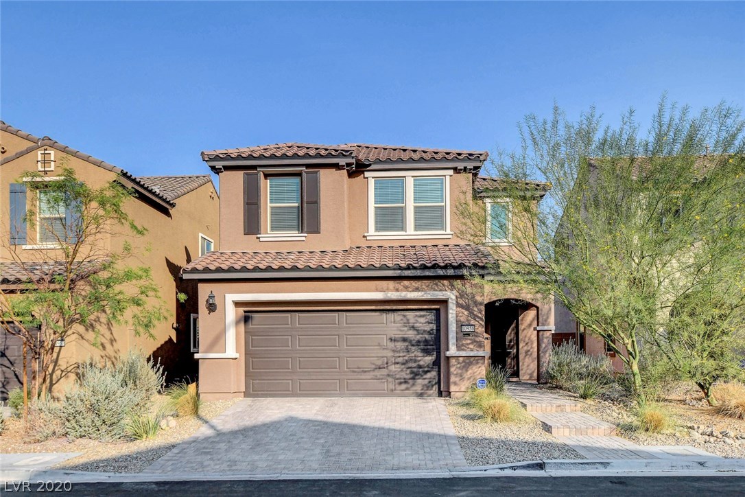 10958 Bluebell Basin Road Las Vegas, NV 89179 - Photo 1 of 45