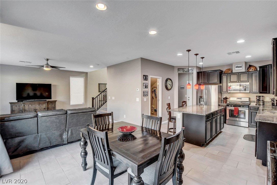 10958 Bluebell Basin Road Las Vegas, NV 89179 - Photo 45 of 45
