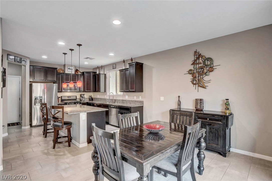 10958 Bluebell Basin Road Las Vegas, NV 89179 - Photo 11 of 45