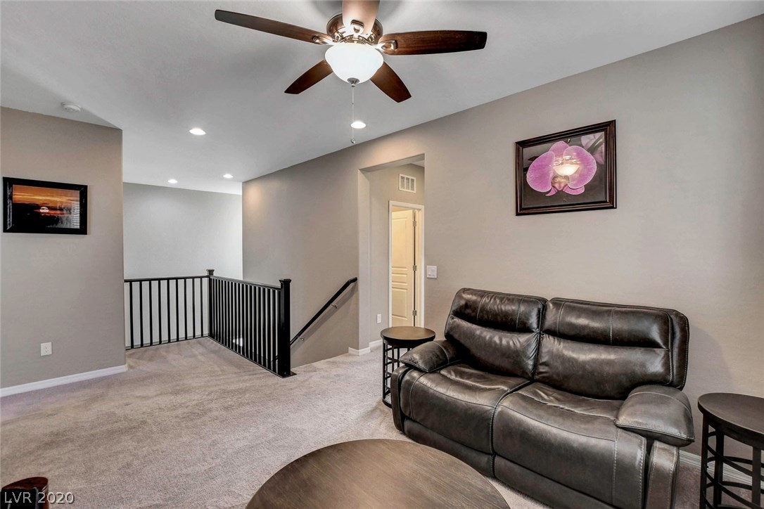 10958 Bluebell Basin Road Las Vegas, NV 89179 - Photo 18 of 45